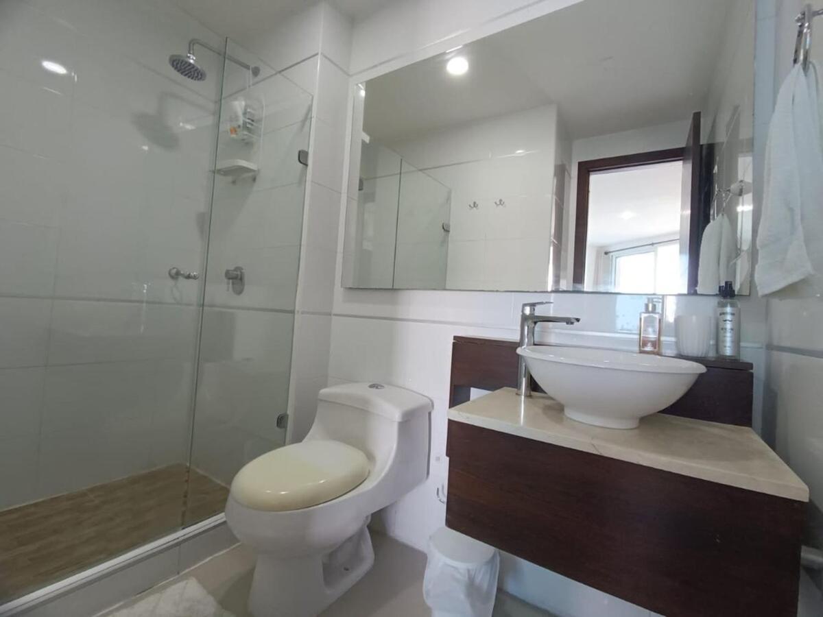 Apartamento En Morros - De Indias Cartagena