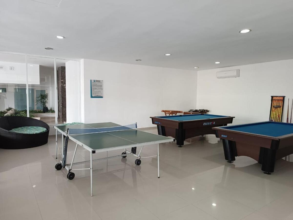 En Morros - De Indias Apartamento *