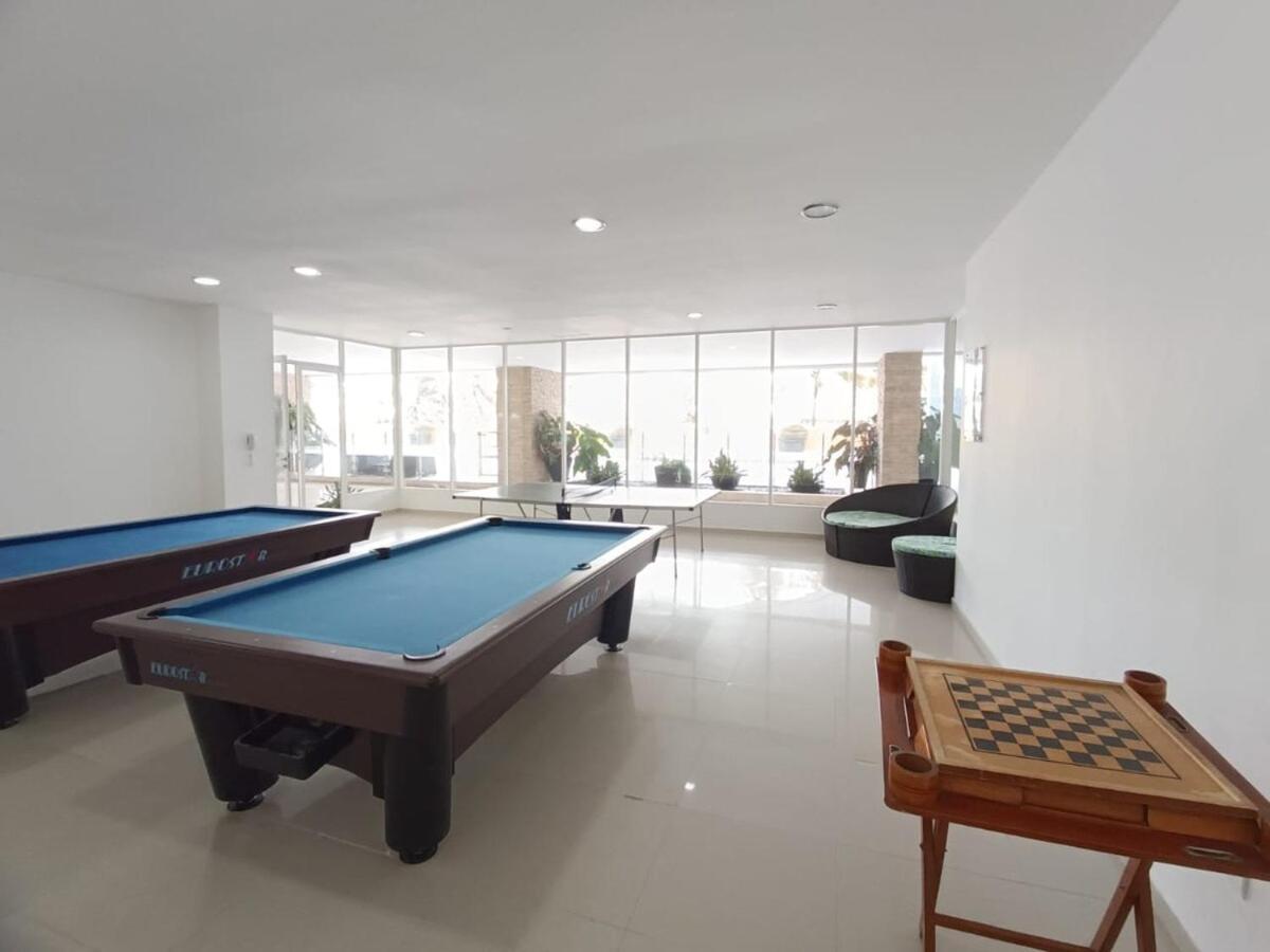 Apartamento En Morros - De Indias *