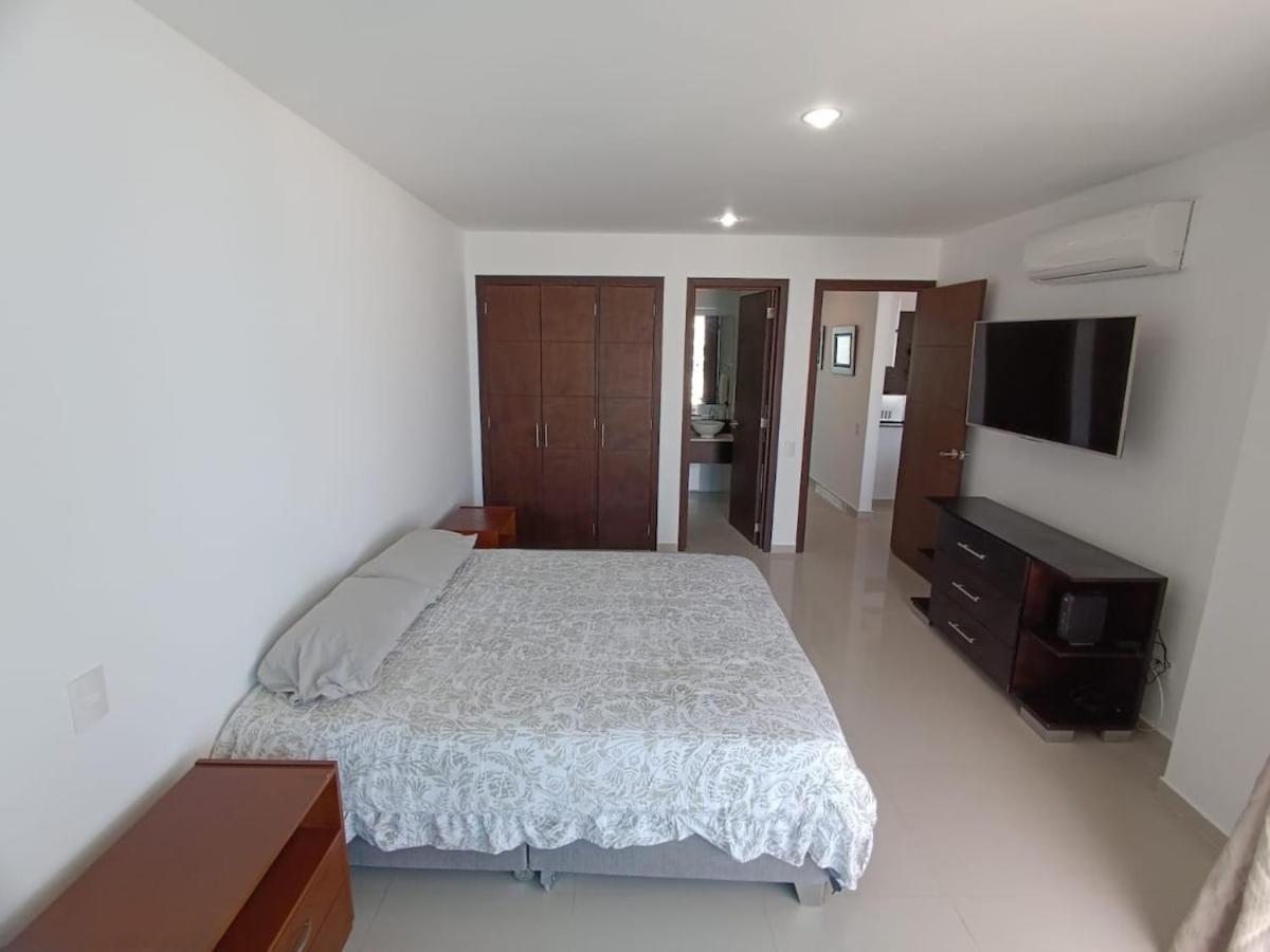 En Morros - De Indias Apartamento Cartagena