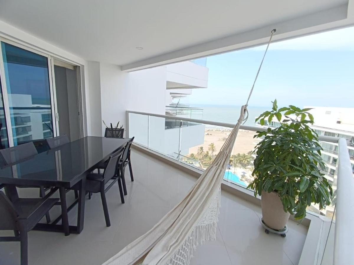 En Morros - De Indias Apartamento *