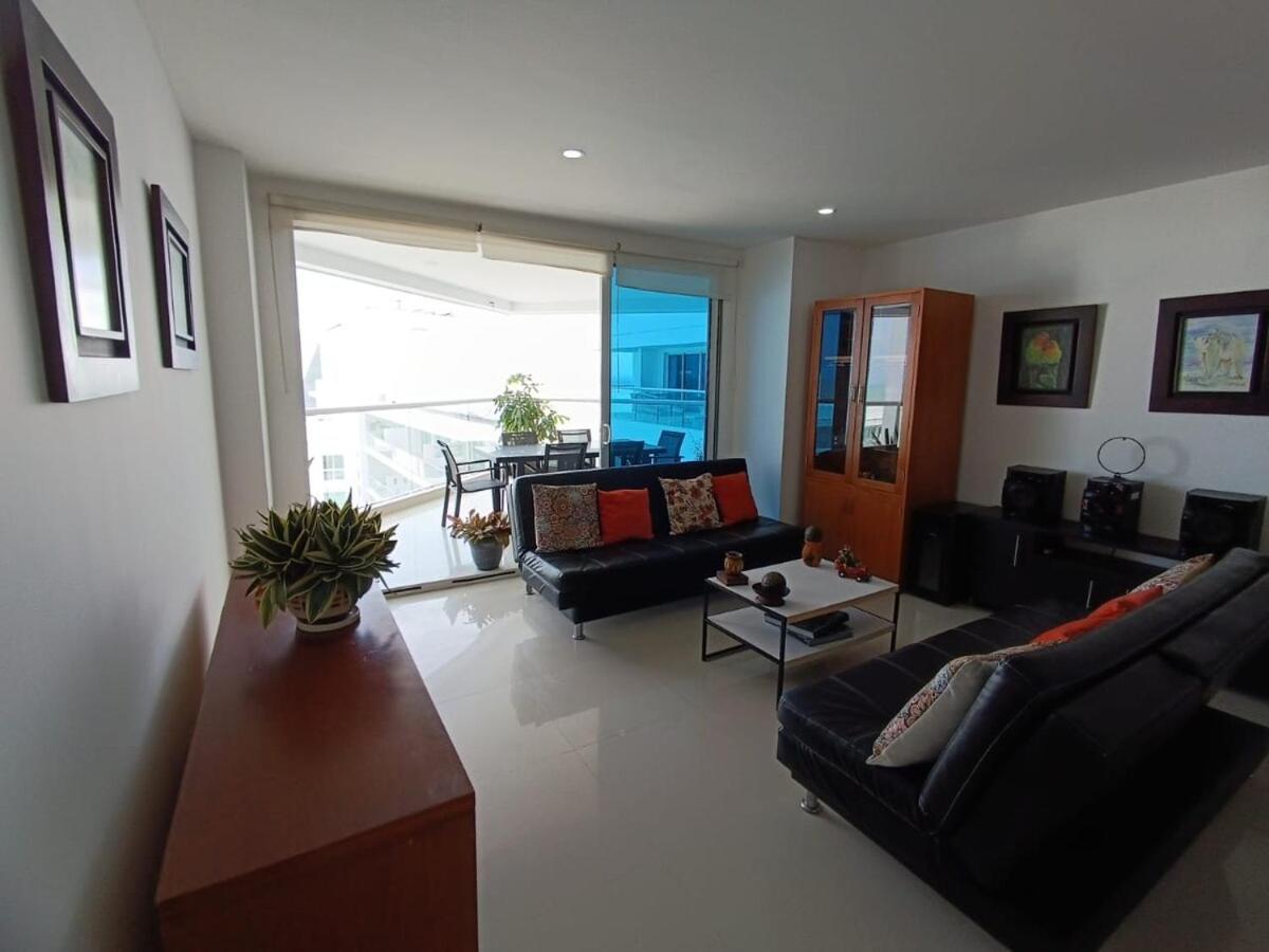 Apartamento En Morros - De Indias *