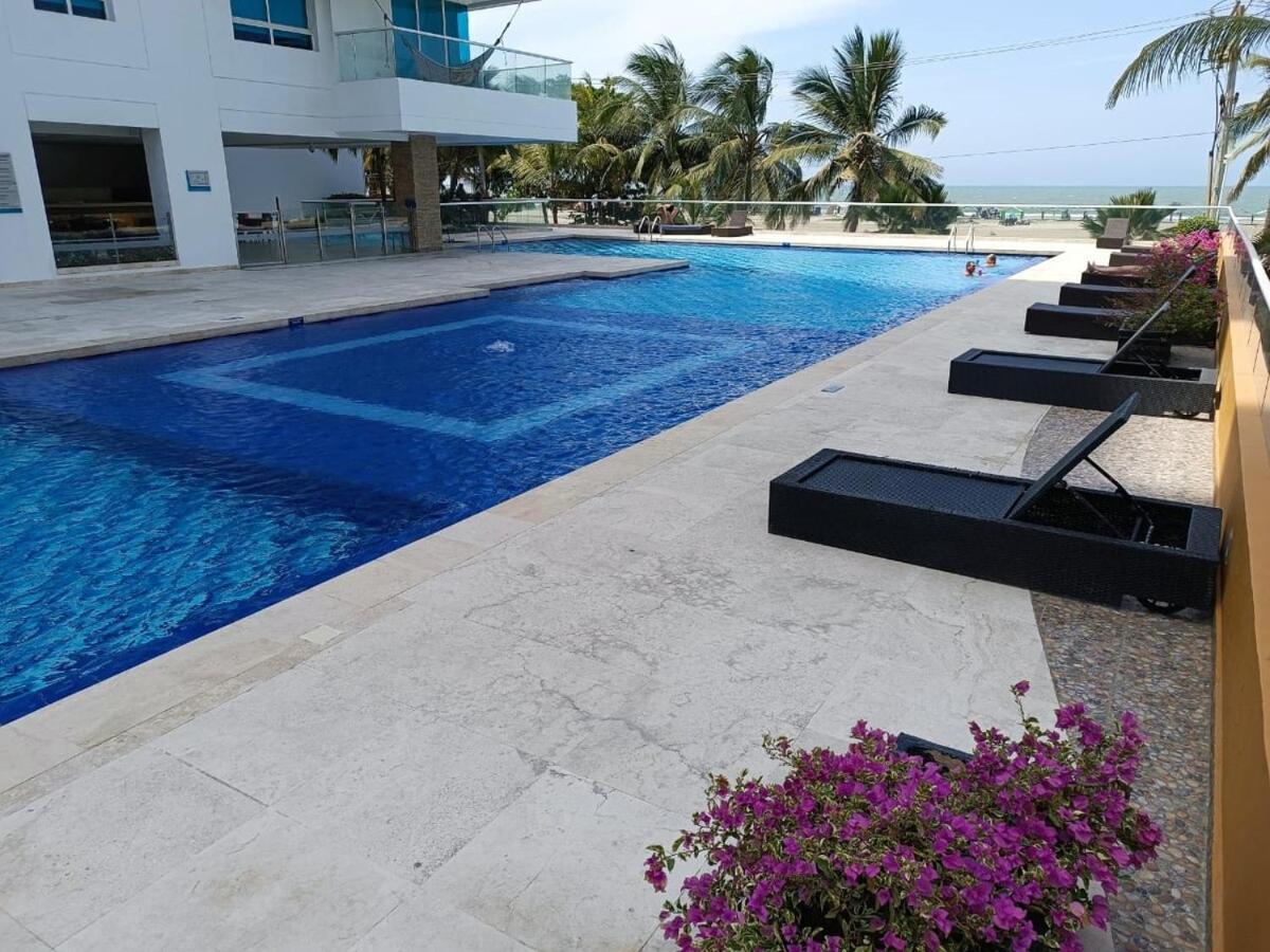 Apartamento En Morros - De Indias Cartagena