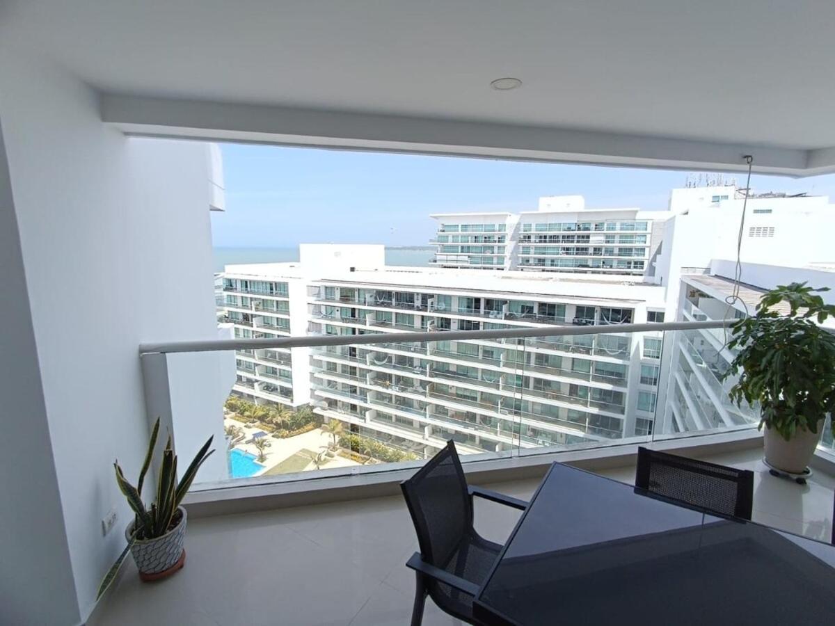 Apartamento En Morros - De Indias Cartagena