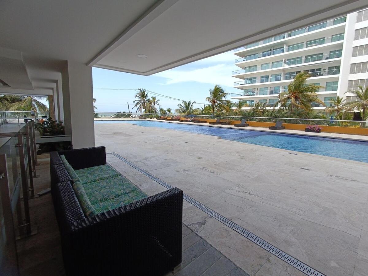 Apartamento En Morros - De Indias
