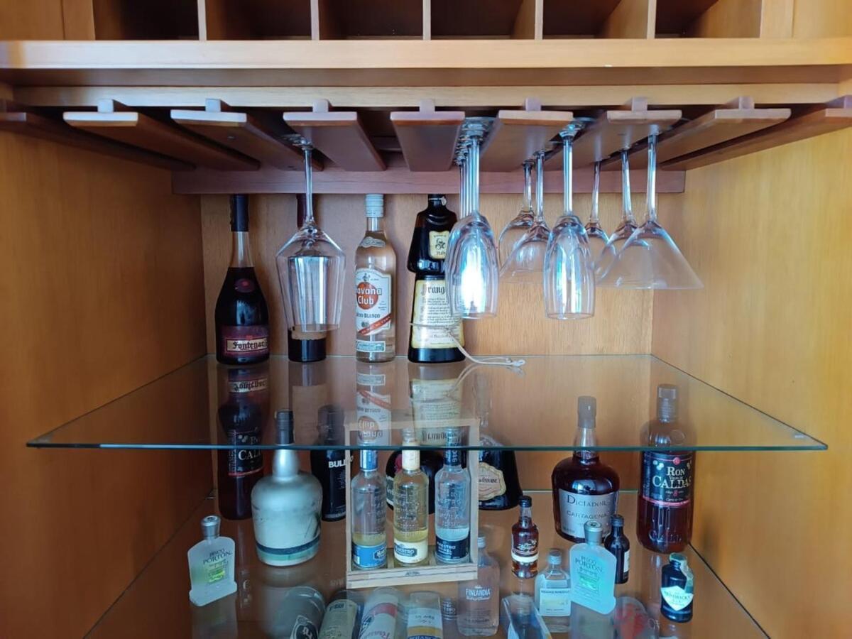 Apartamento En Morros - De Indias *