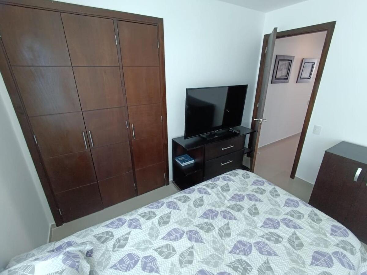 En Morros - De Indias Apartamento Cartagena