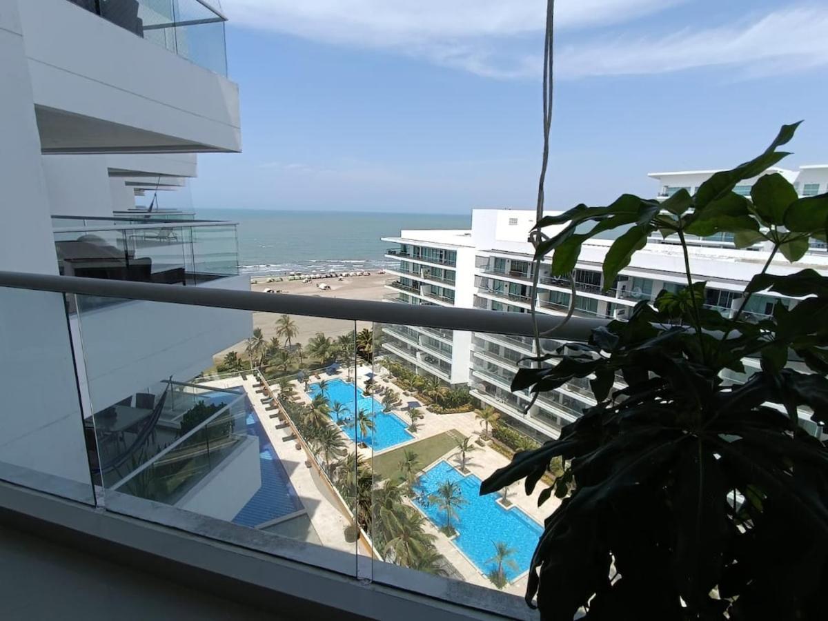 Apartamento En Morros - De Indias *