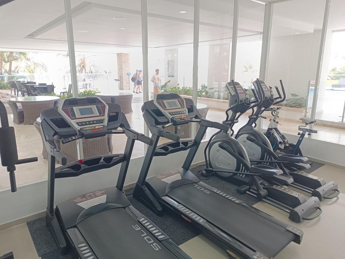 Apartamento En Morros - De Indias Cartagena