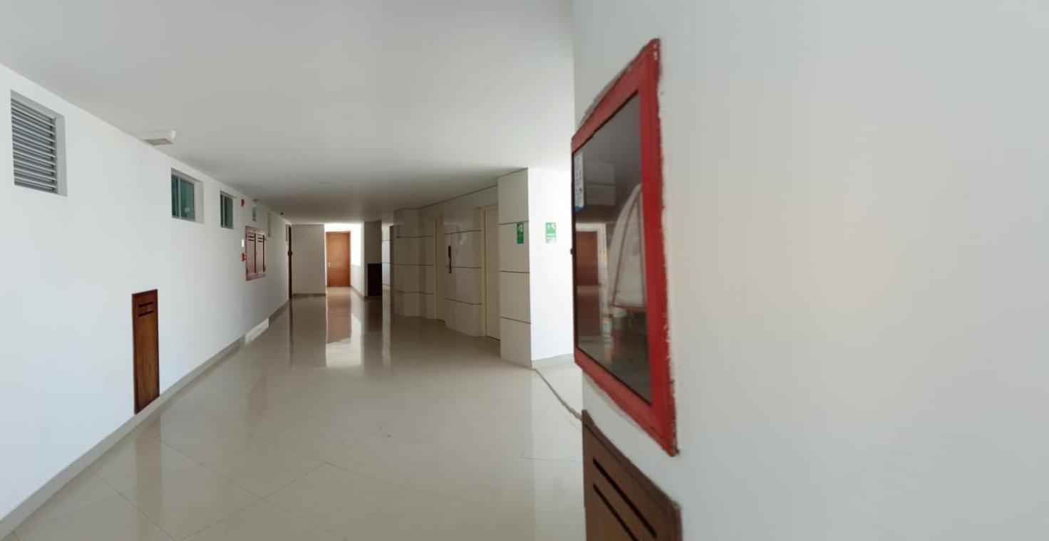 Apartamento Frente Al Mar *