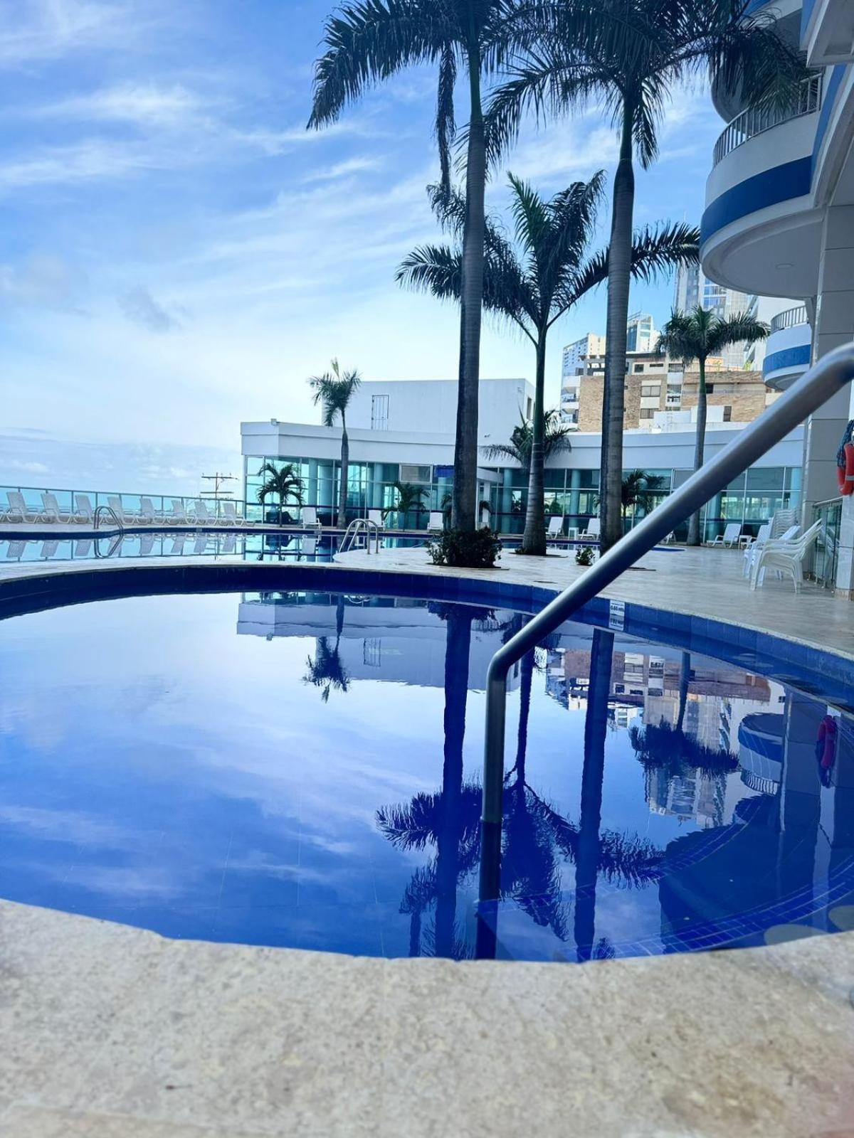 Apartamento Frente Al Mar