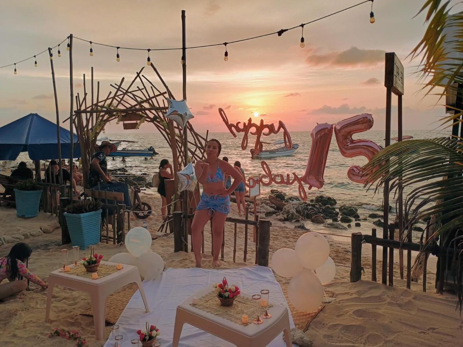 Hotel Coral Azul