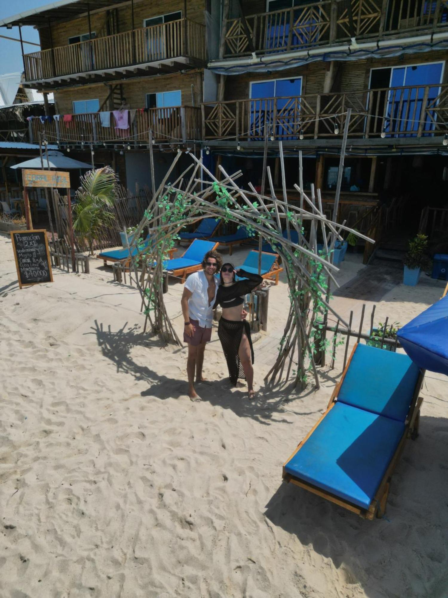 Coral Azul Hotel 3*