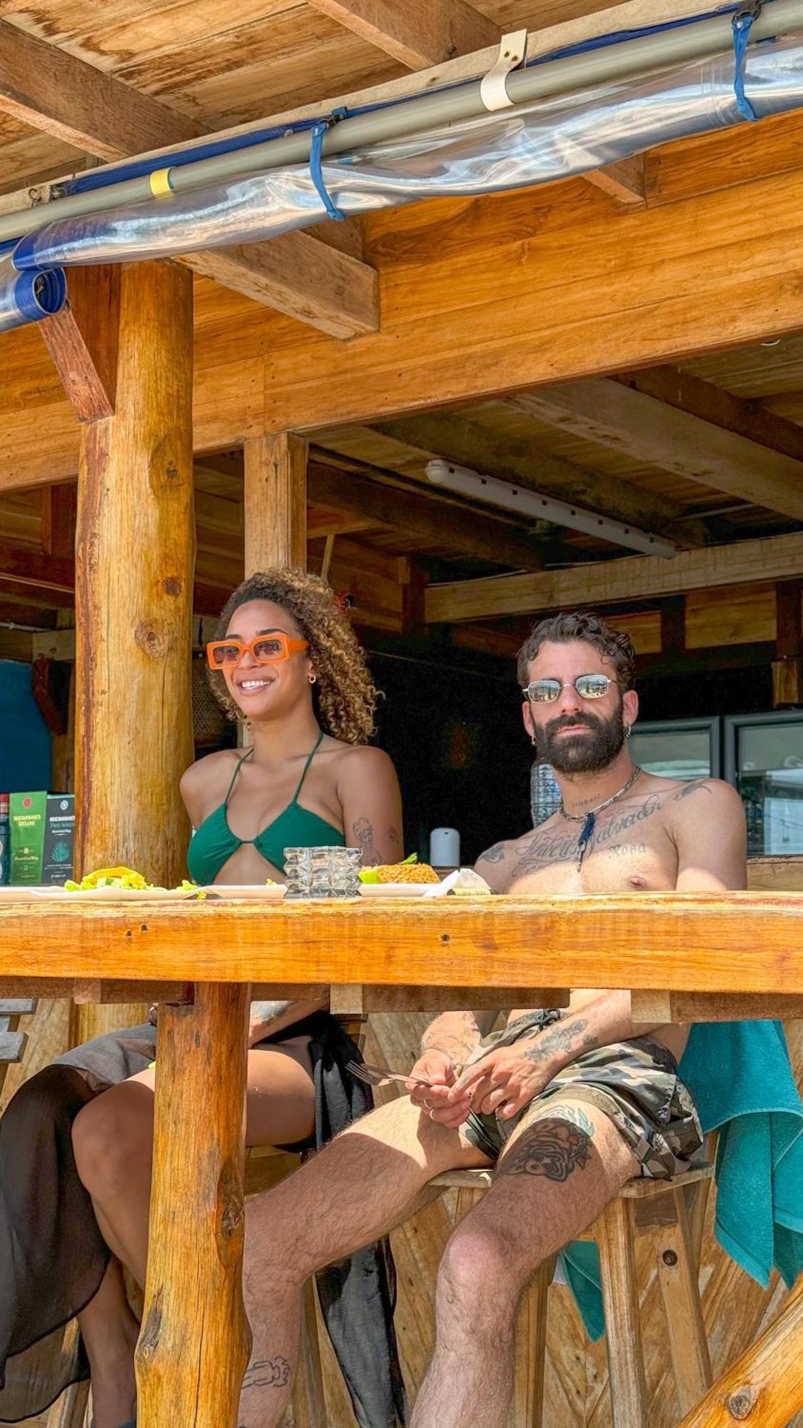 Coral Azul Hotel