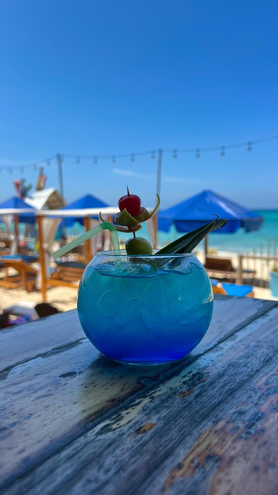 Coral Azul Hotel 3*