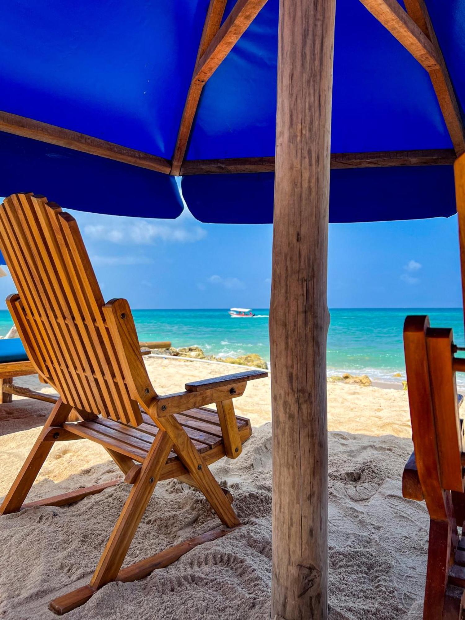 Hotel Coral Azul 3*