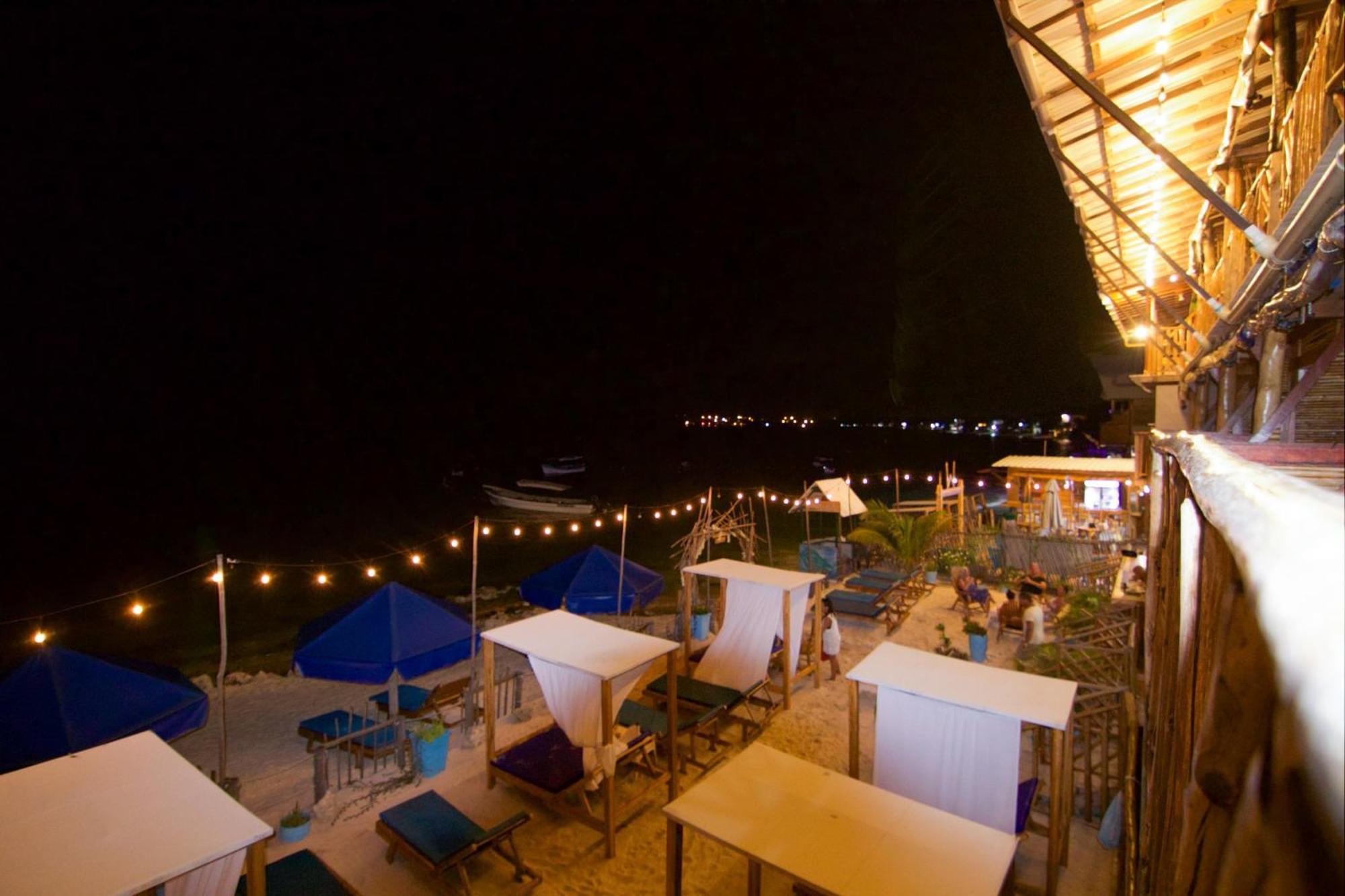 Hotel Coral Azul