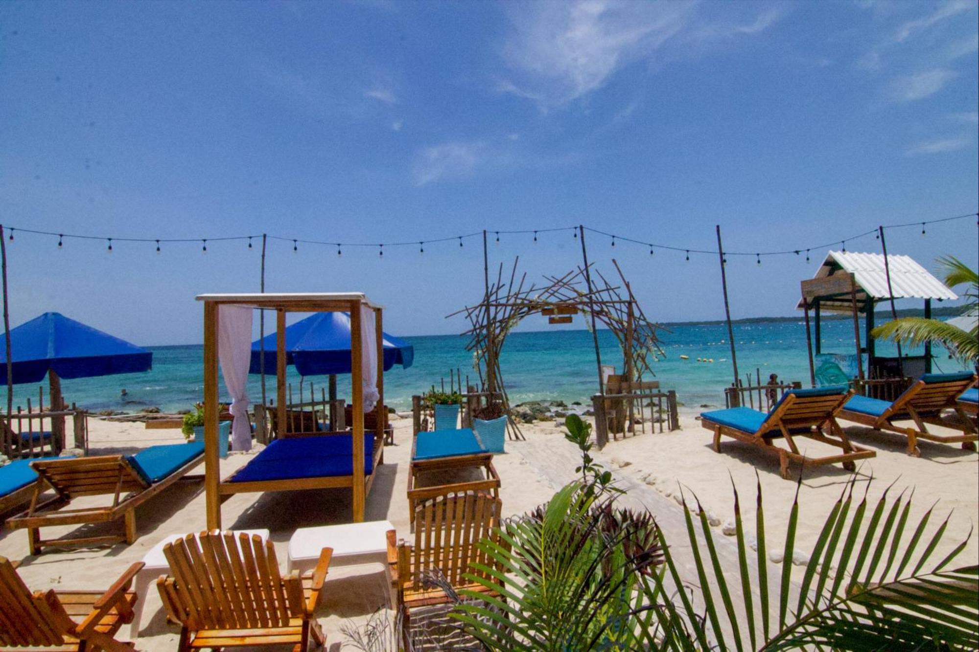 Coral Azul Hotel 3*