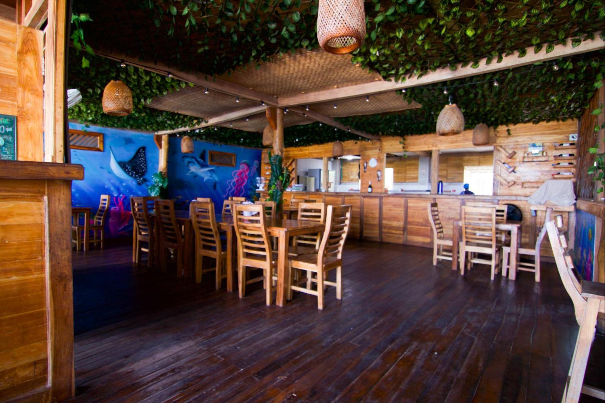 Coral Azul Hotel Playa Blanca