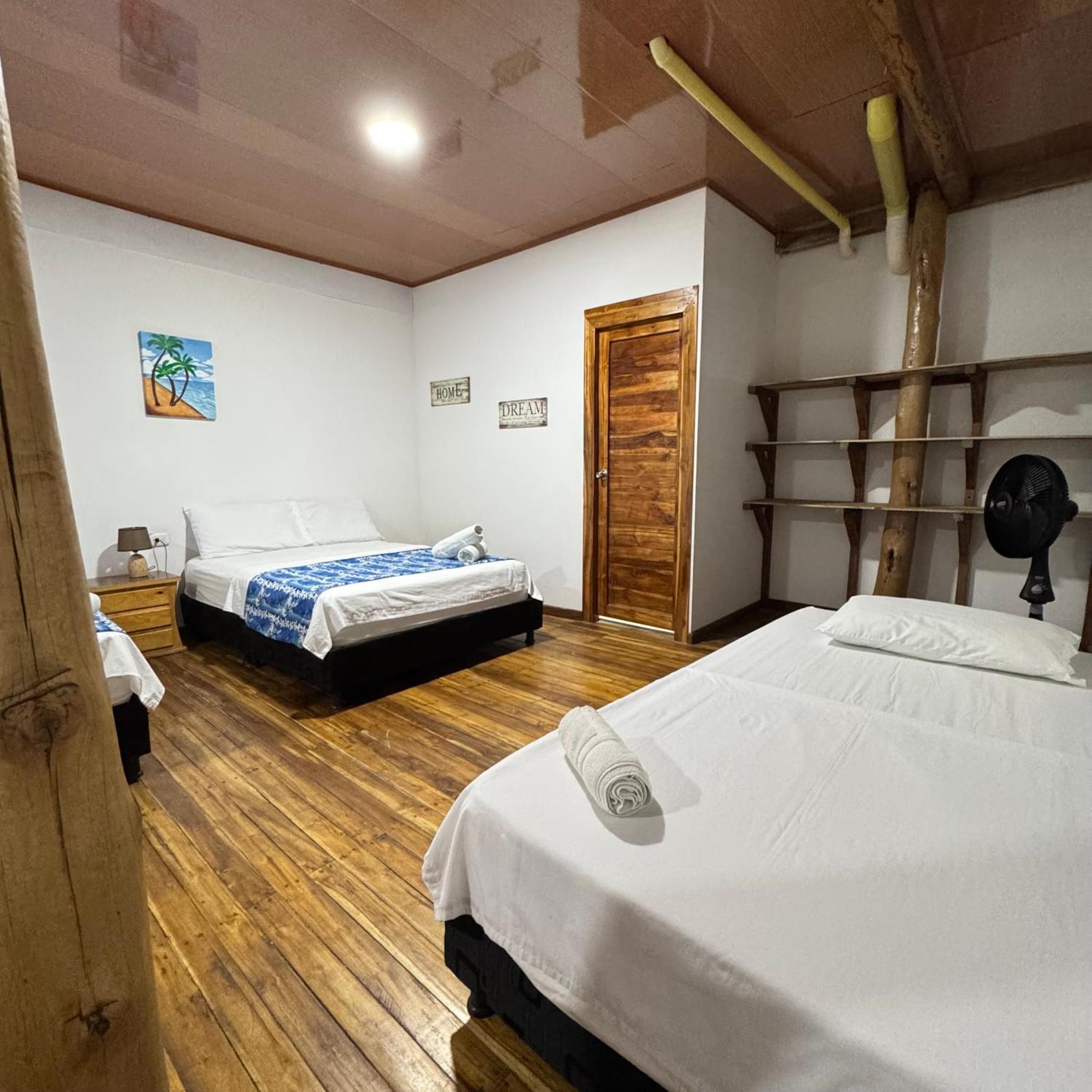 Hotel Coral Azul