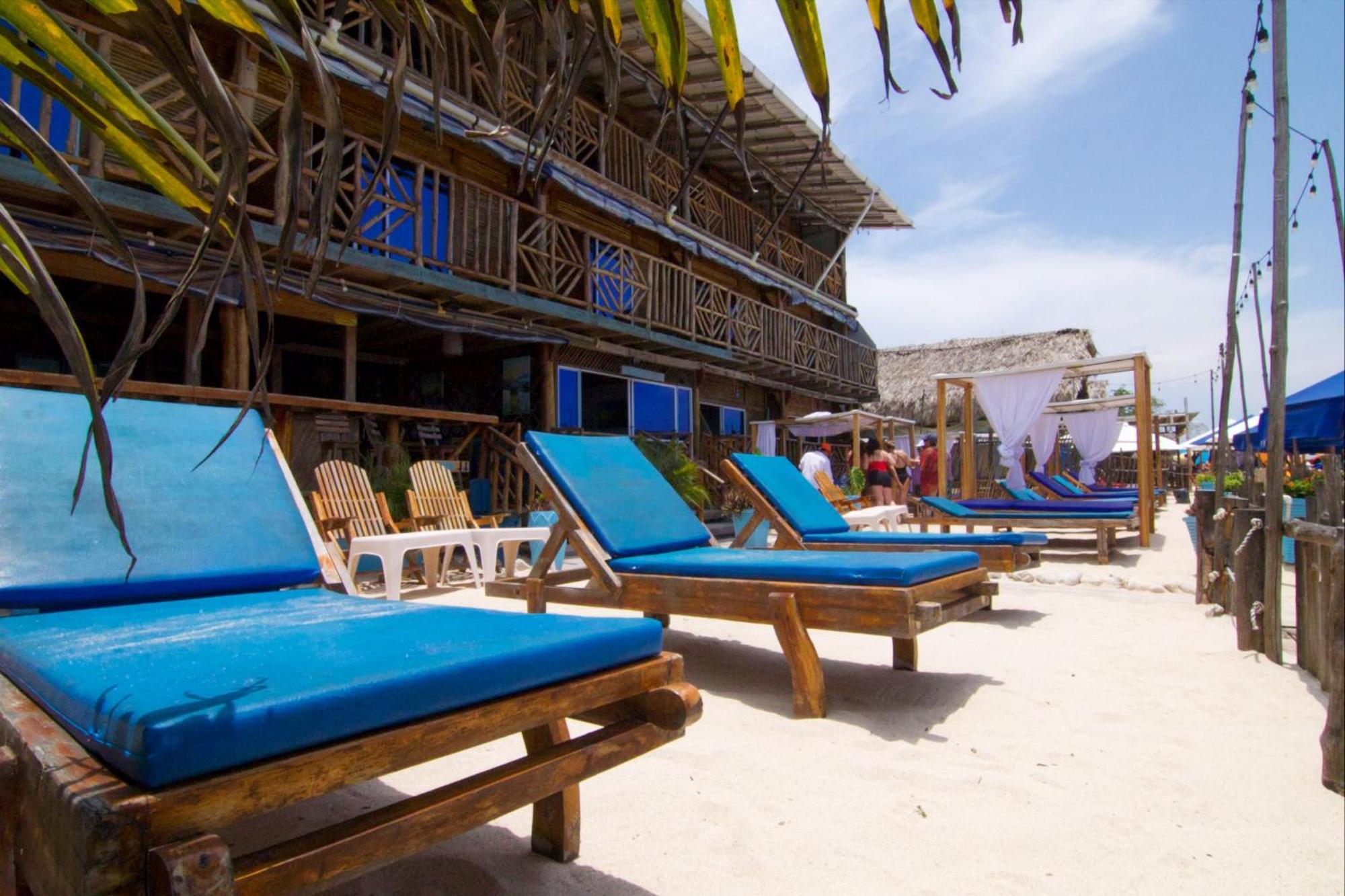 Coral Azul Hotel 3*
