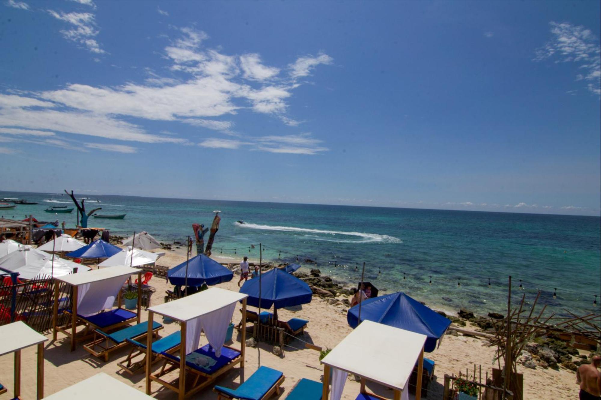 Coral Azul 3* Playa Blanca