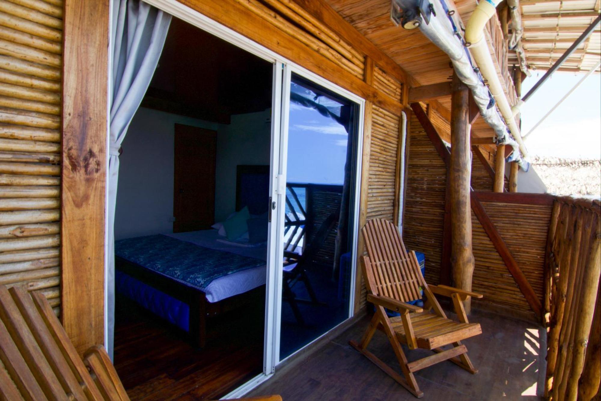 Coral Azul Hotel