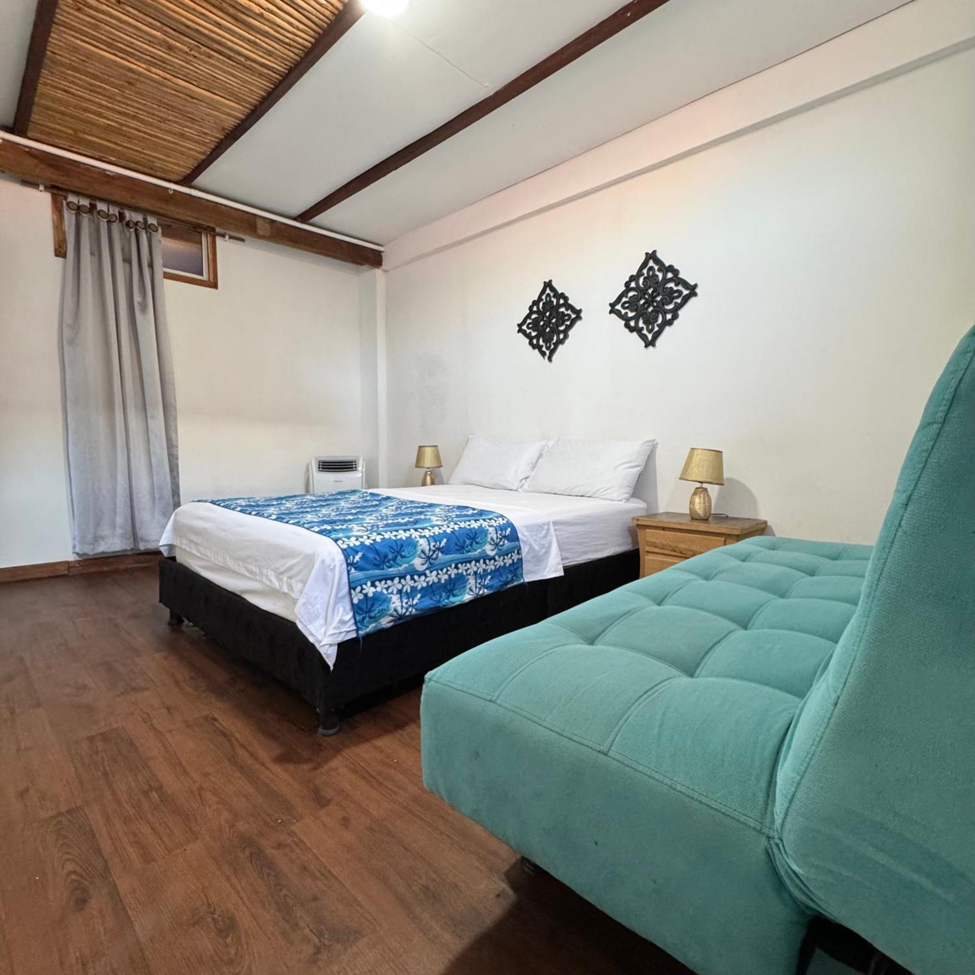 Hotel Coral Azul