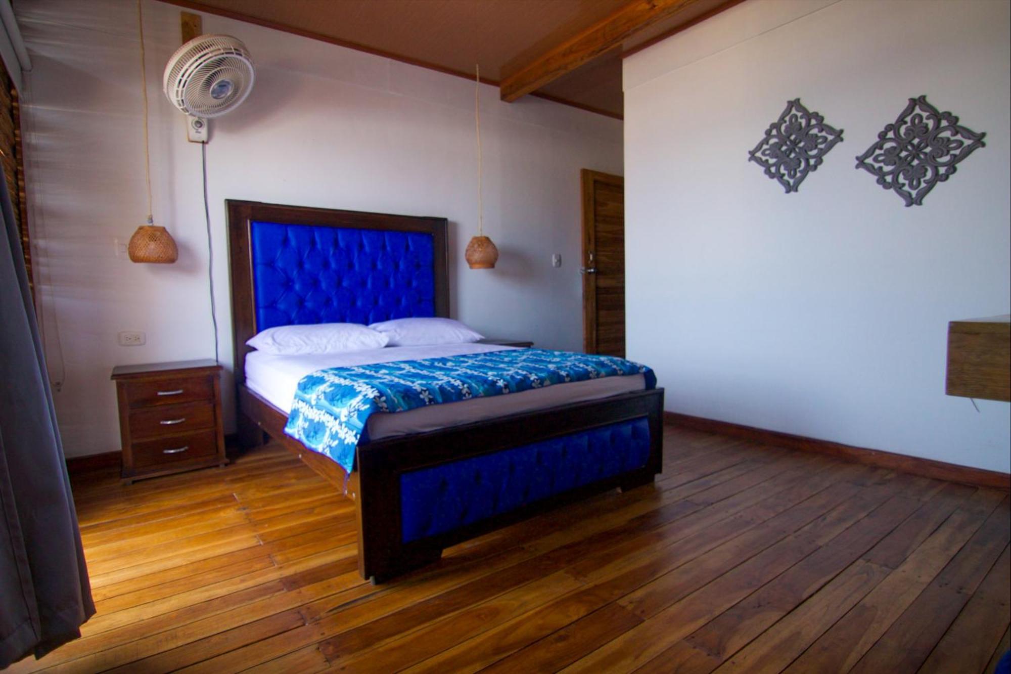Hotel Coral Azul 3*
