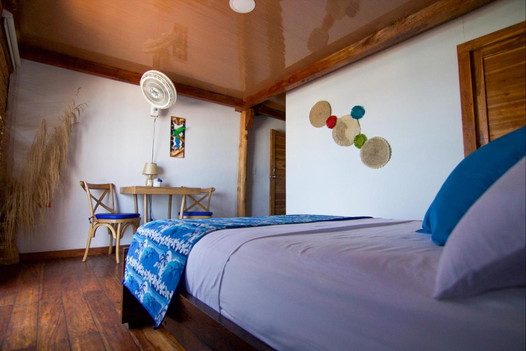 Coral Azul Hotel