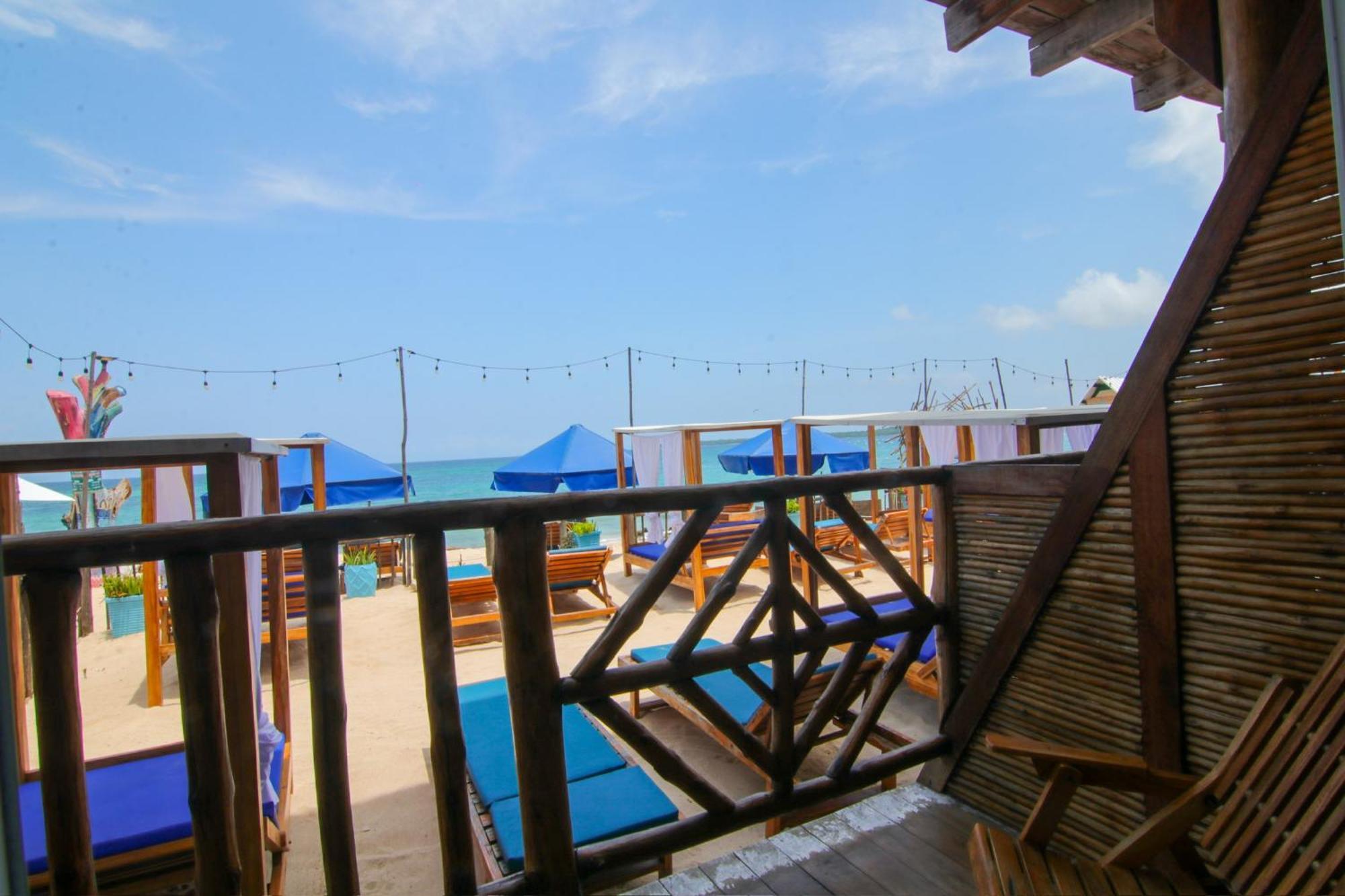 Hotel Coral Azul 3*