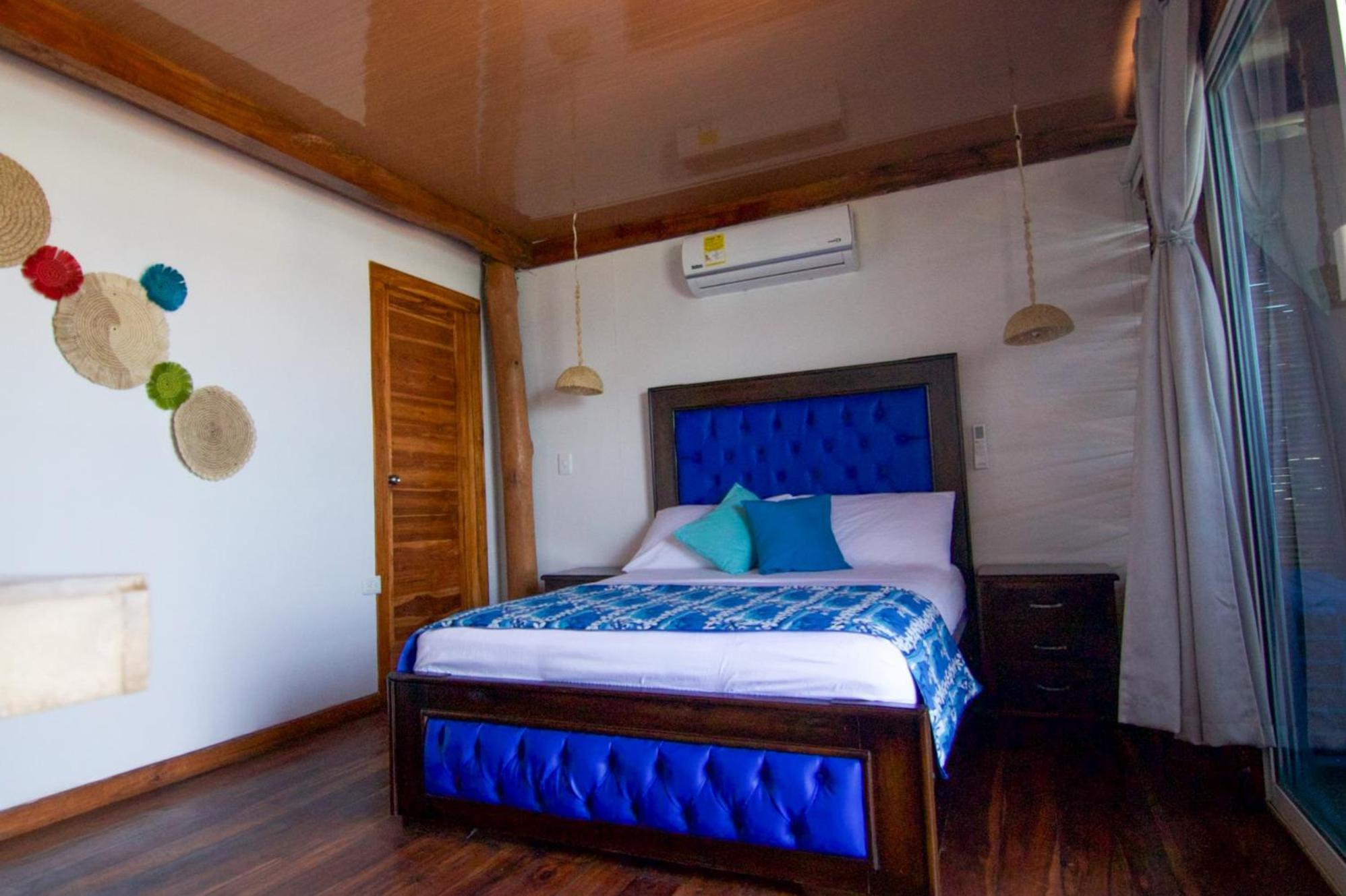 Hotel Coral Azul