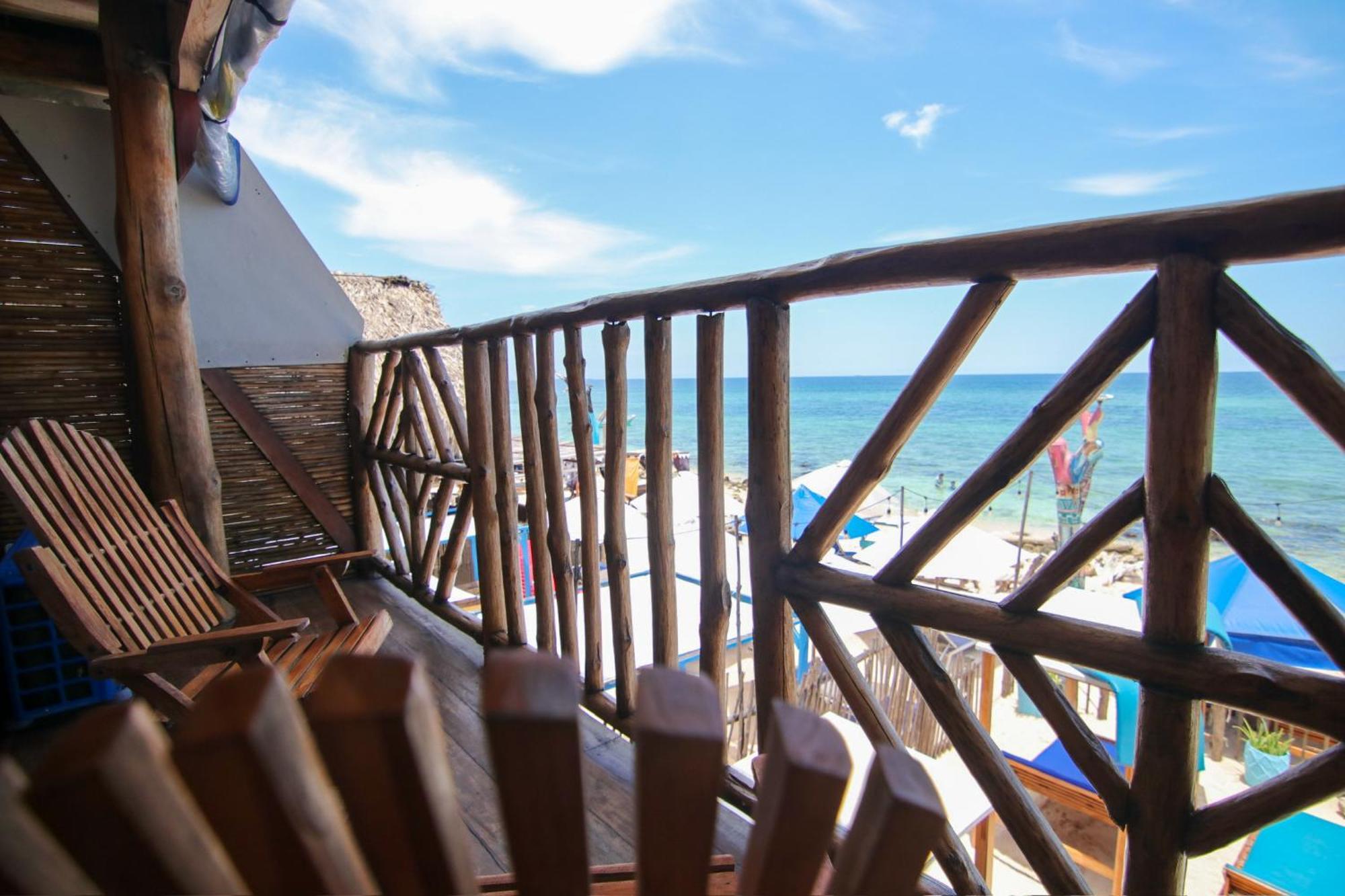 Coral Azul Hotel 3*