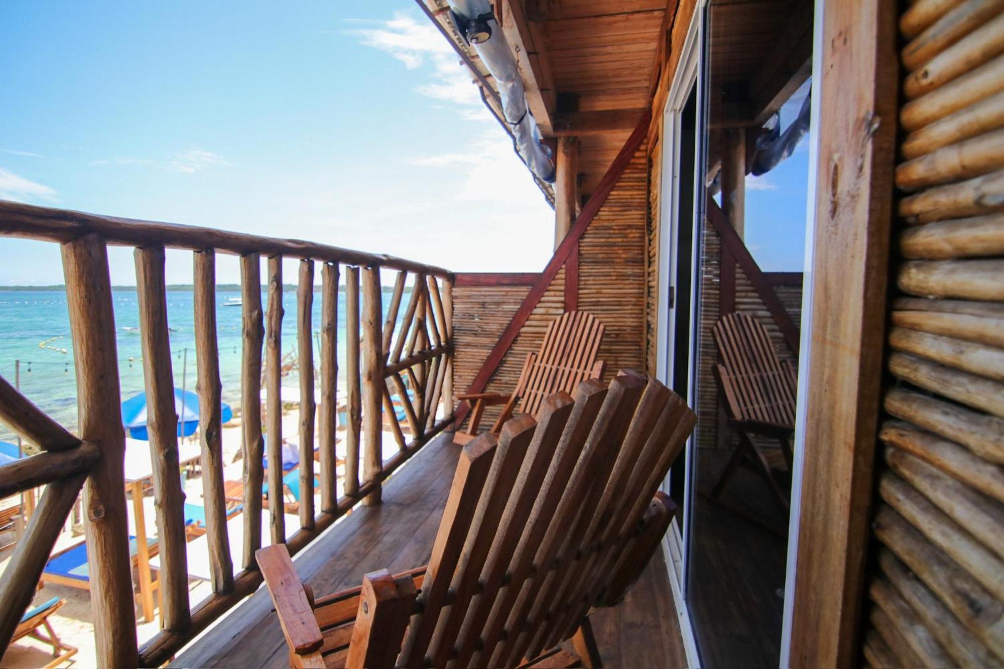 Hotel Coral Azul 3*