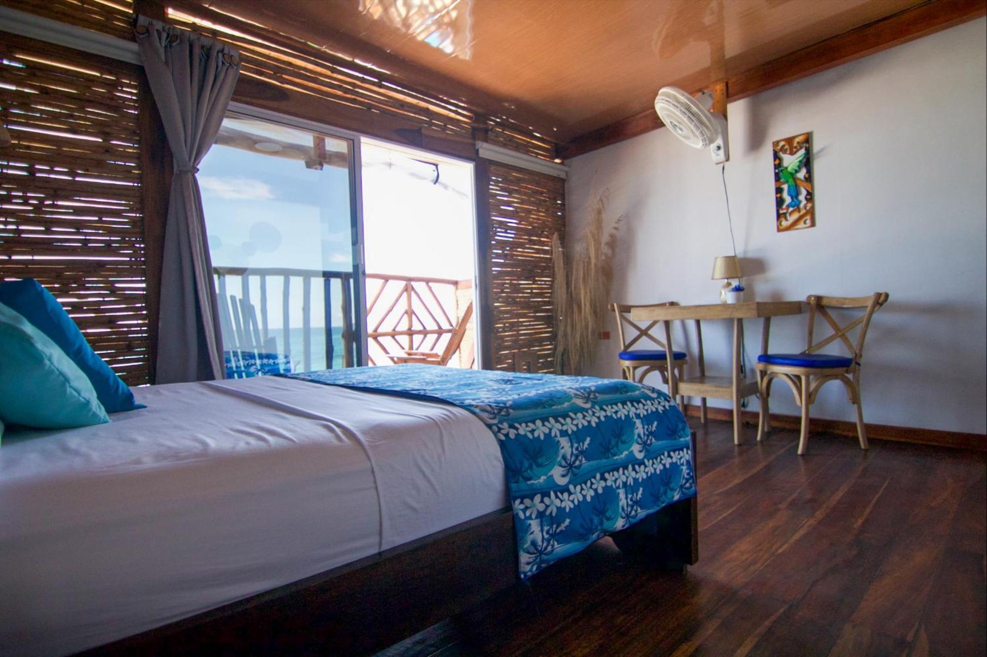 Coral Azul Hotel Playa Blanca