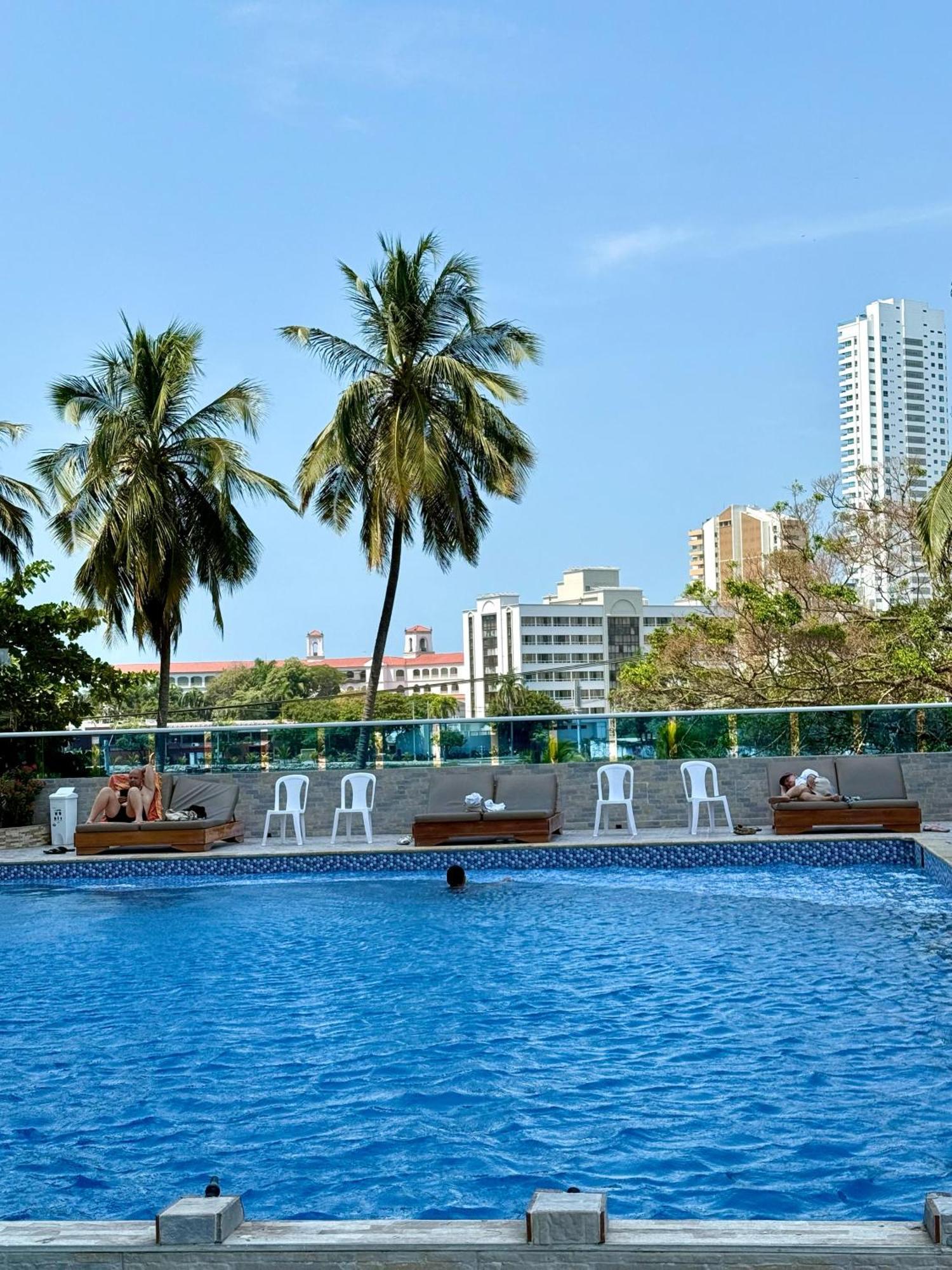Mar Celeste Apartamento