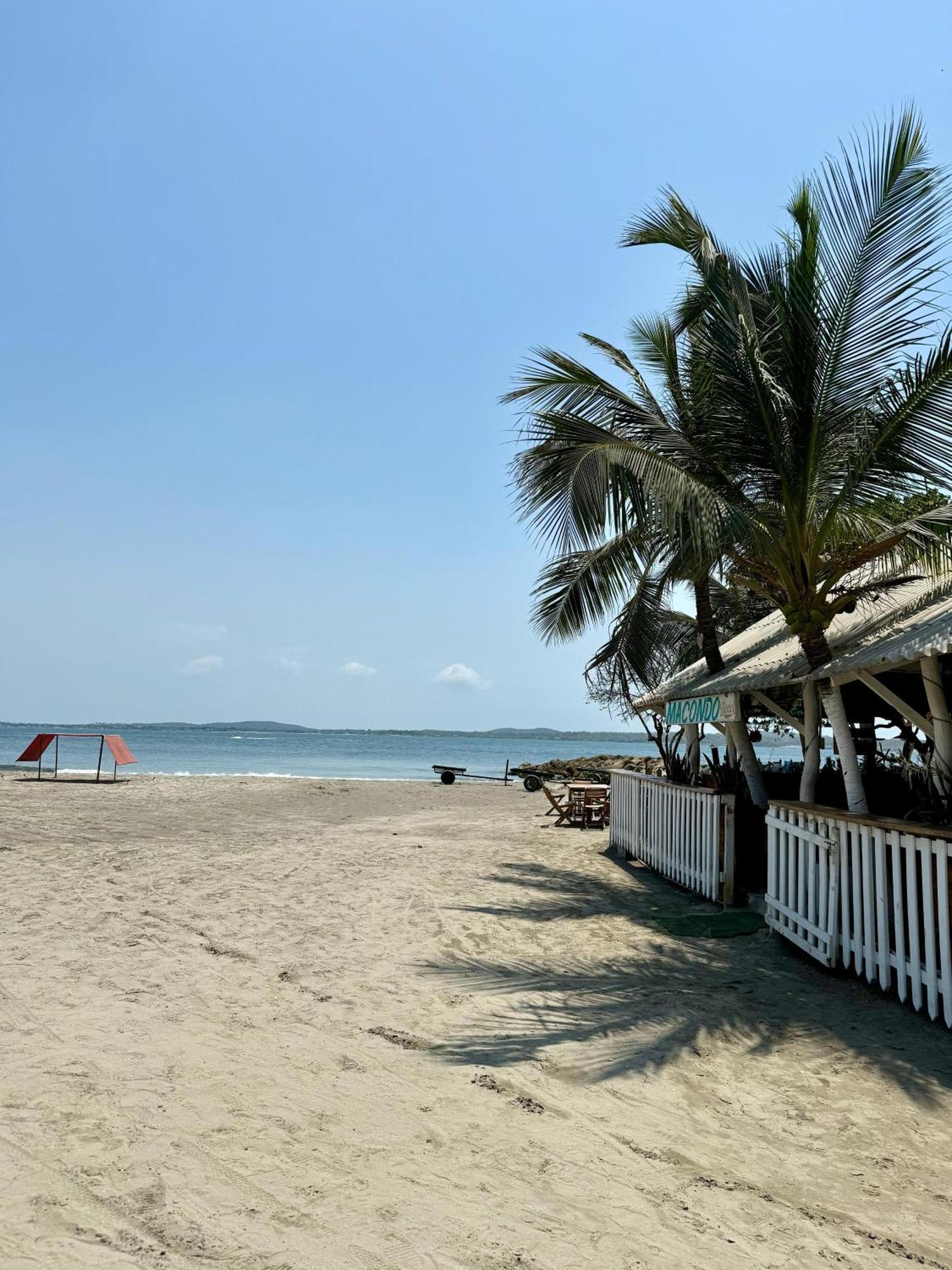 Apartamento Mar Celeste *