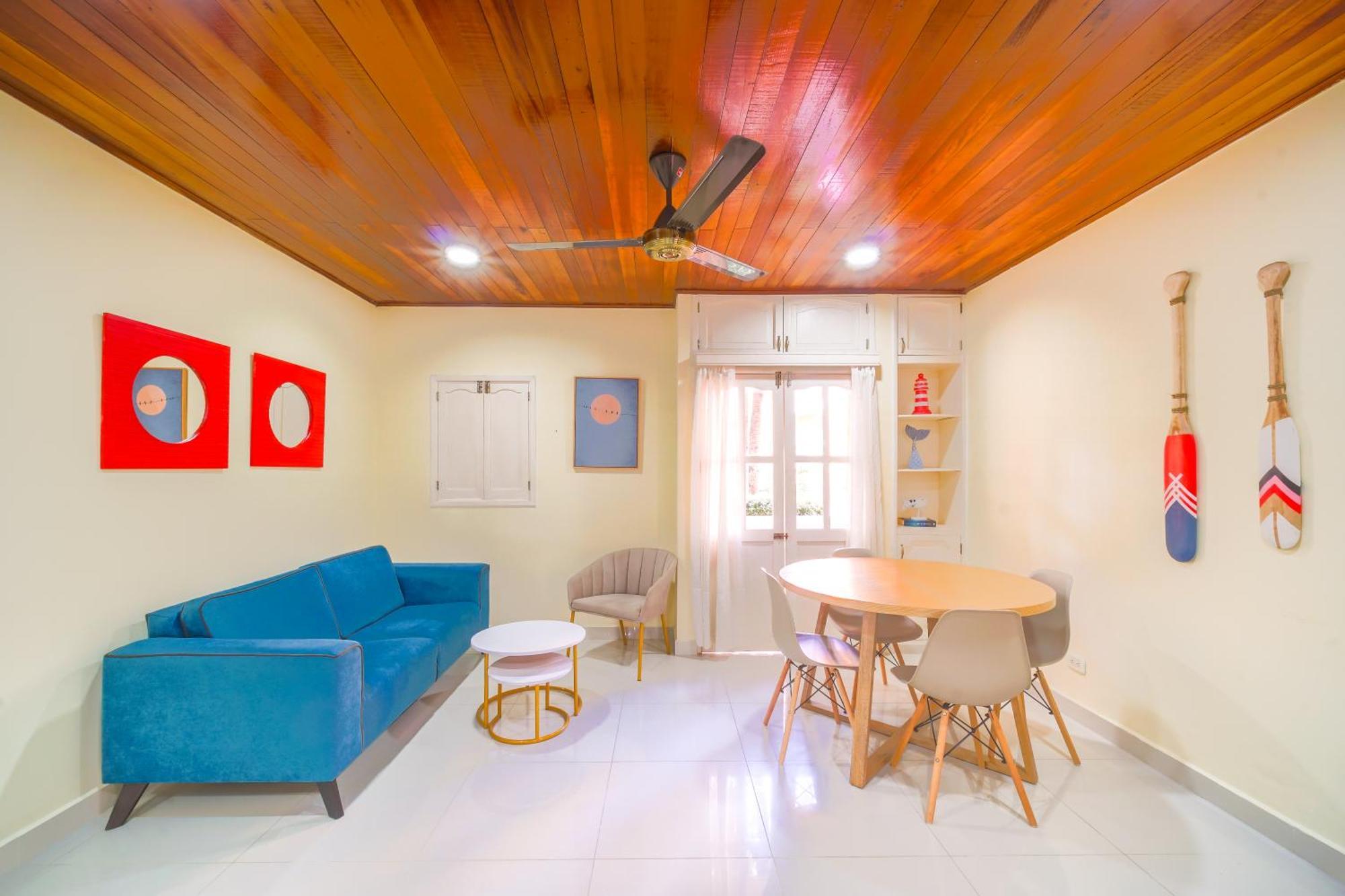 Apartamento Conjunto Habitacional Bovedas Cartagena