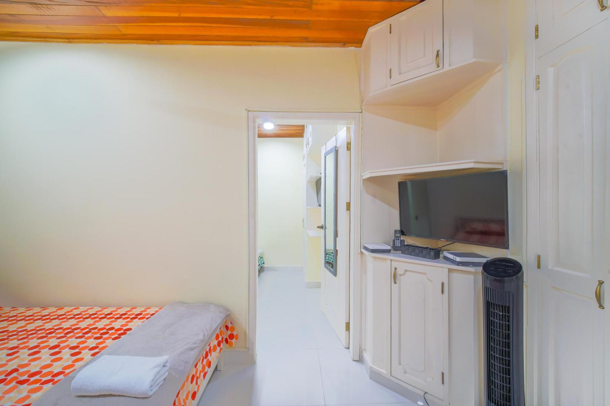 Conjunto Habitacional Bovedas * Cartagena