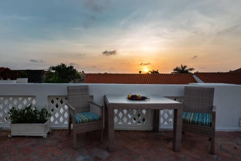 Holiday home Casa Virrey Eslava / Casa Colonial En El Corazon De Cartagena