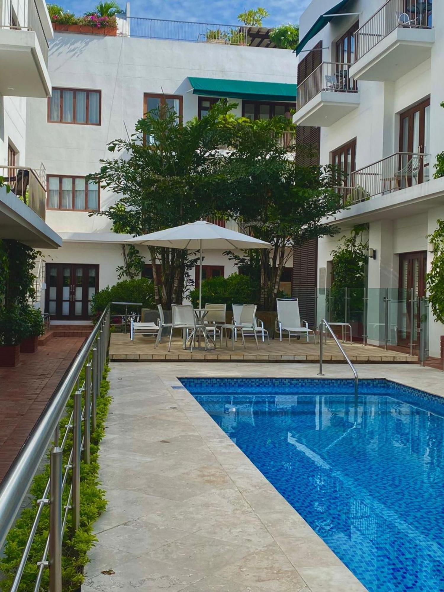 Holiday home Casa Virrey Eslava / Casa Colonial En El Corazon De Cartagena