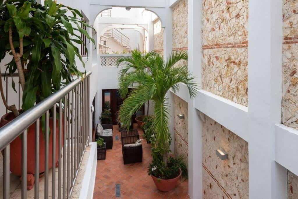 Holiday home Casa Virrey Eslava / Casa Colonial En El Corazon De