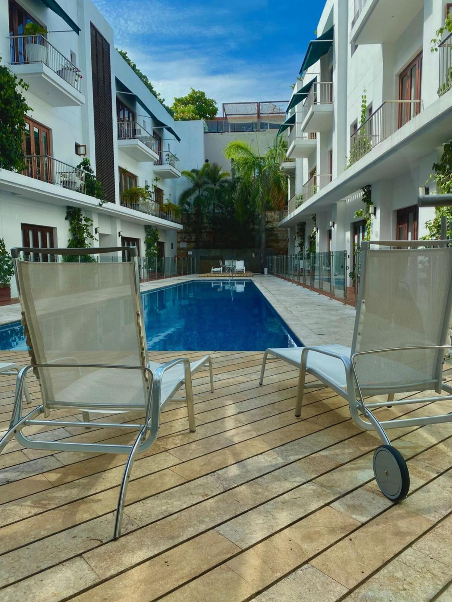 Holiday home Casa Virrey Eslava / Casa Colonial En El Corazon De