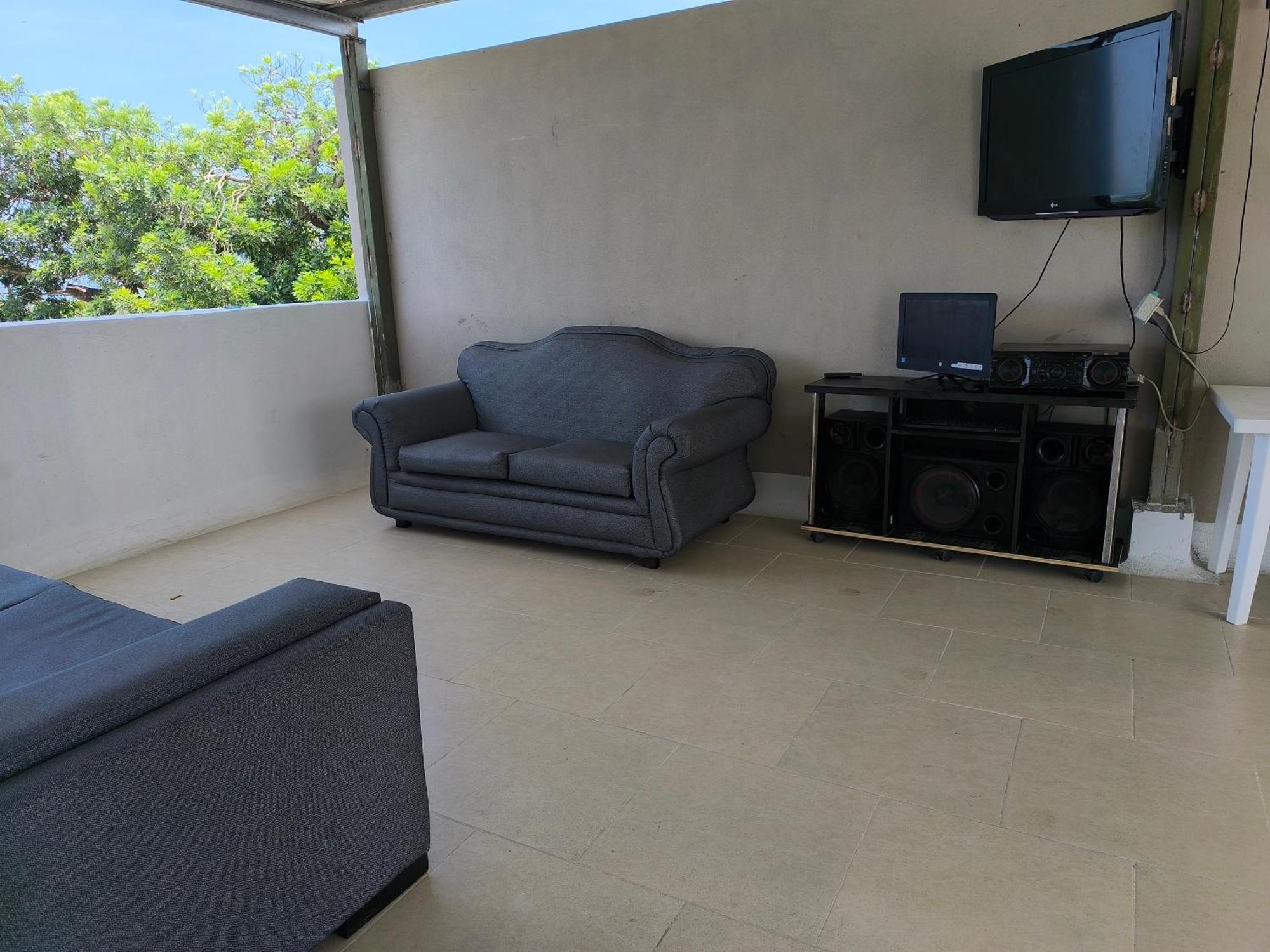 Habitación en casa particular Casanegretehostalboutique Cartagena