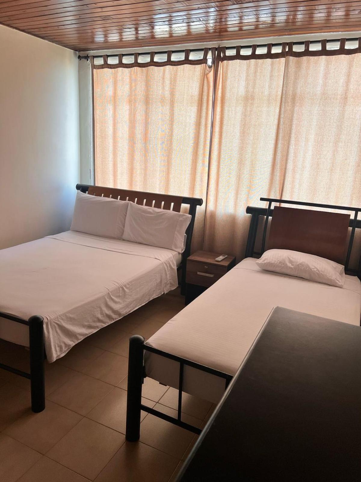 Apartamento Espetacular Vista Mar Y Playa