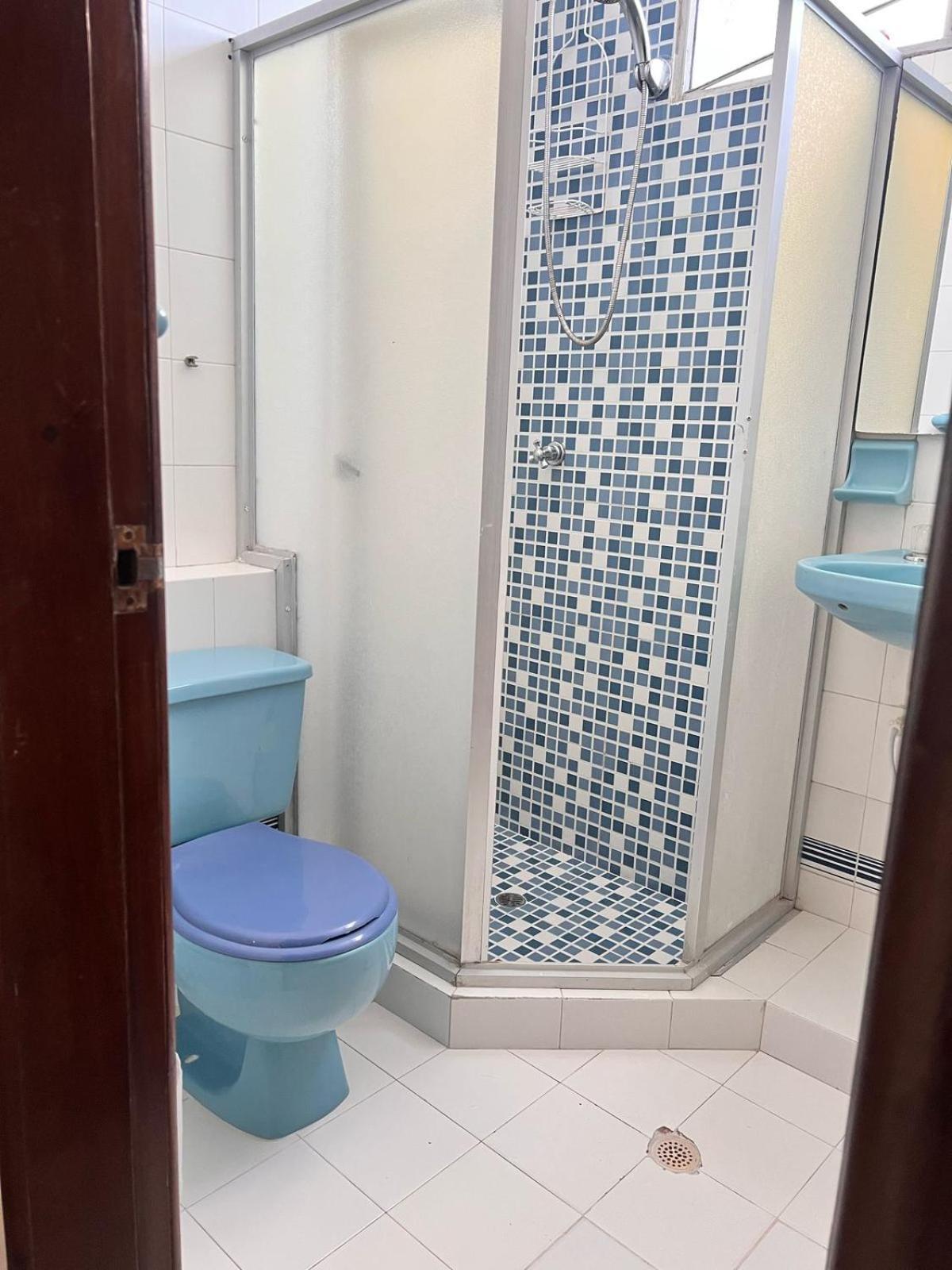 Apartamento Espetacular Vista Mar Y Playa Cartagena