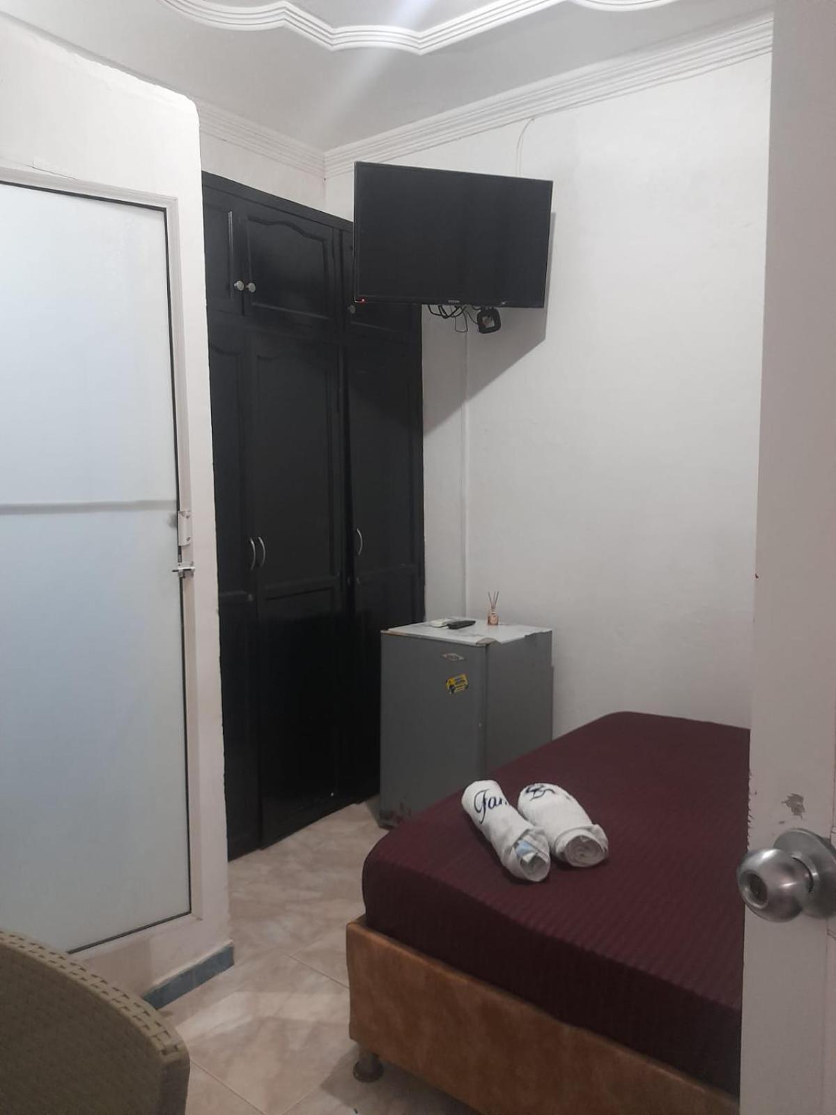 La Fantastica Mi Hostel *