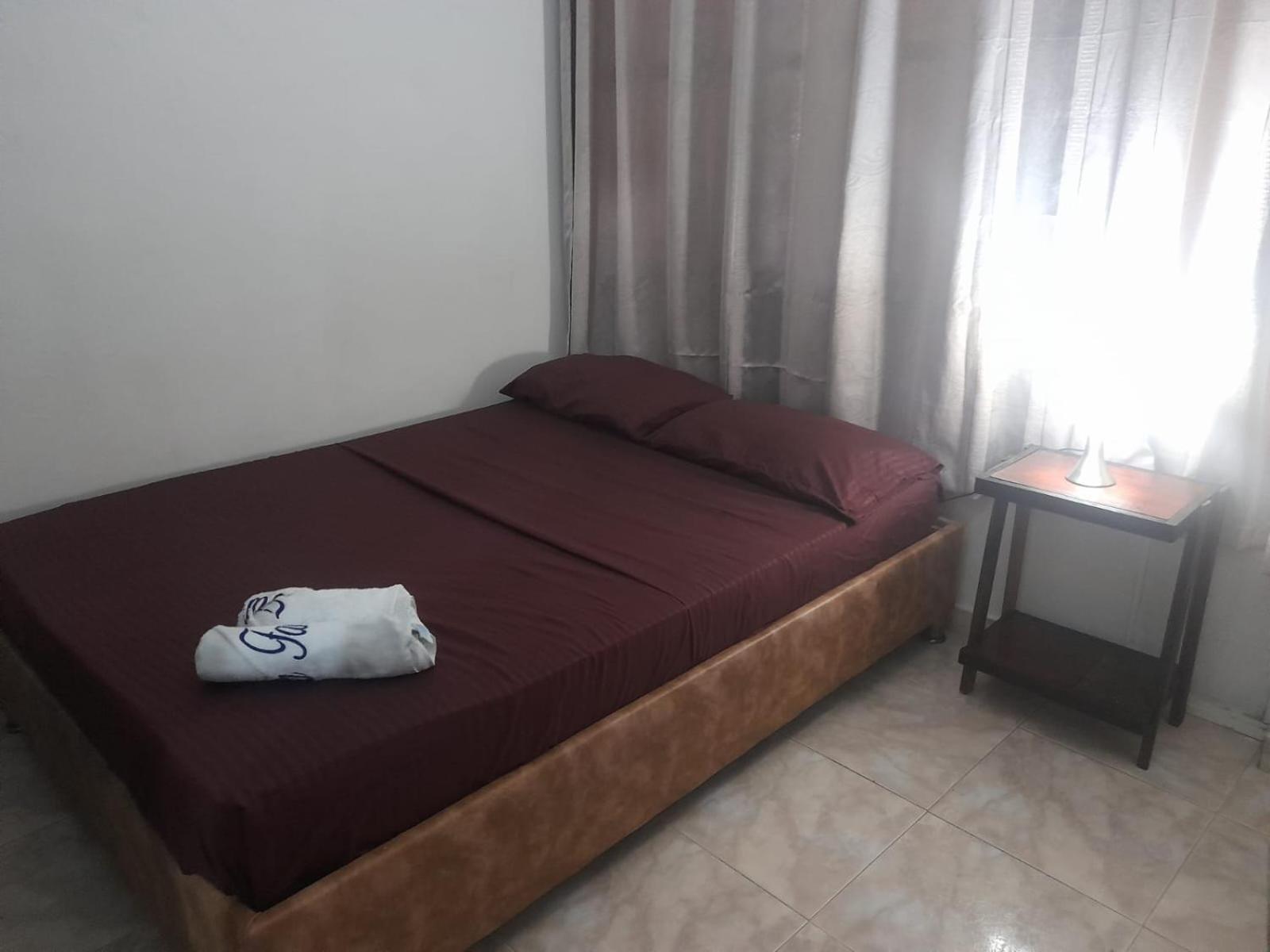La Fantastica Mi Hostel Cartagena
