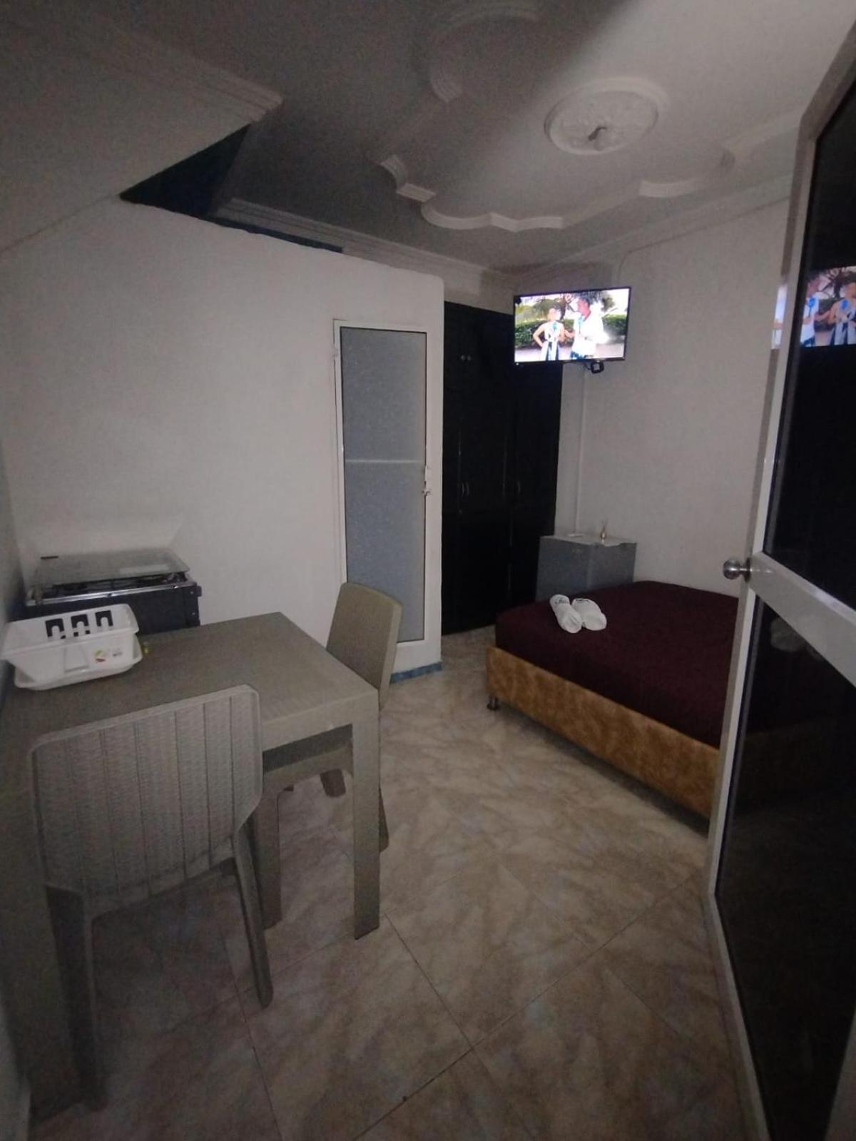 Hostel La Fantastica Mi Cartagena