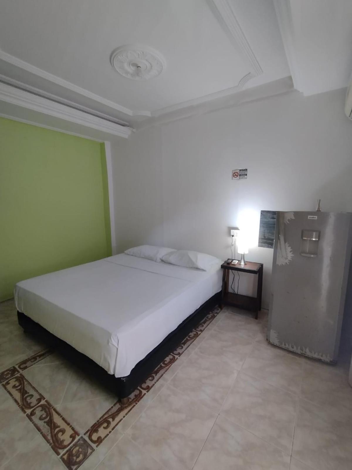 La Fantastica Mi Hostel Cartagena